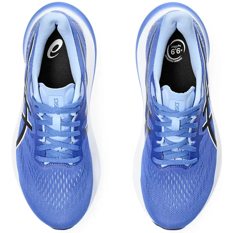 Asics Women's GT-2000 12 Running Shoes Sapphire/Black-6